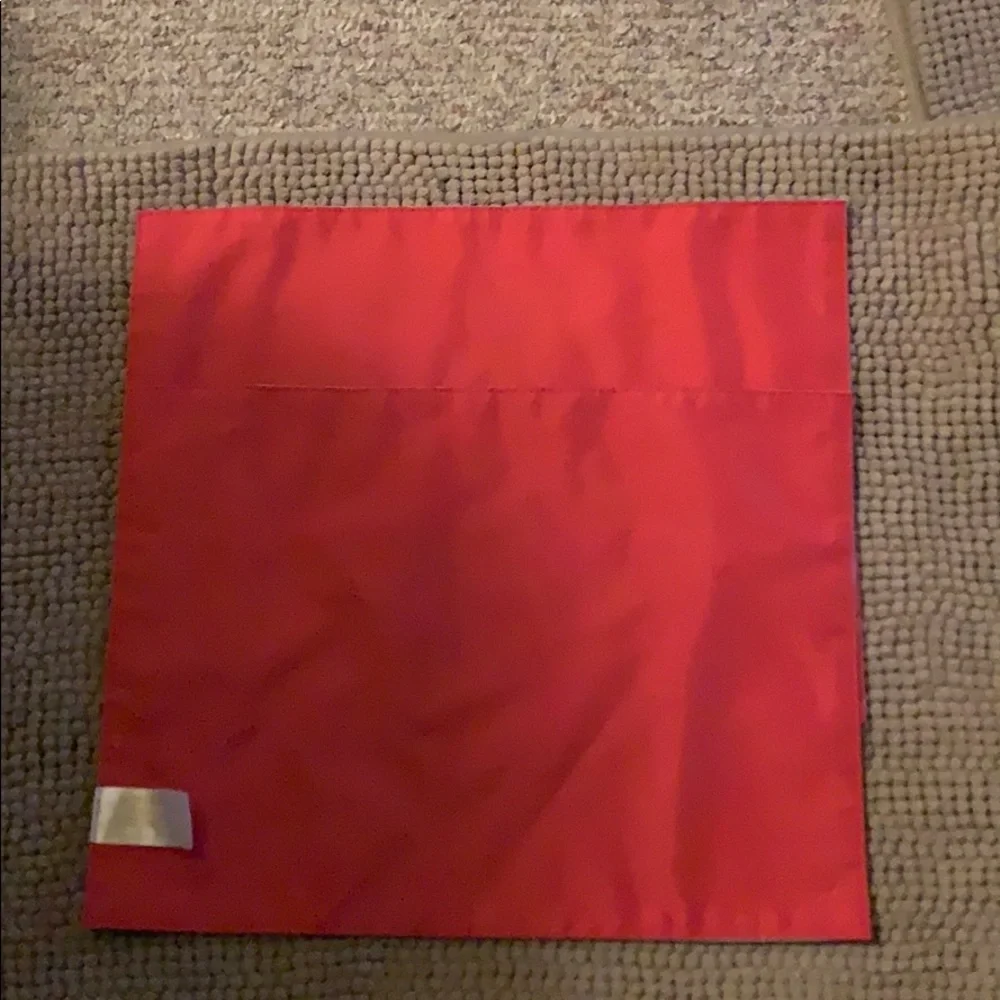 2 - “Seas the day” Placemats  Pre Owned